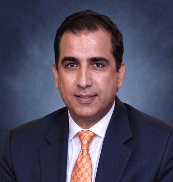 Chief Executive Officer