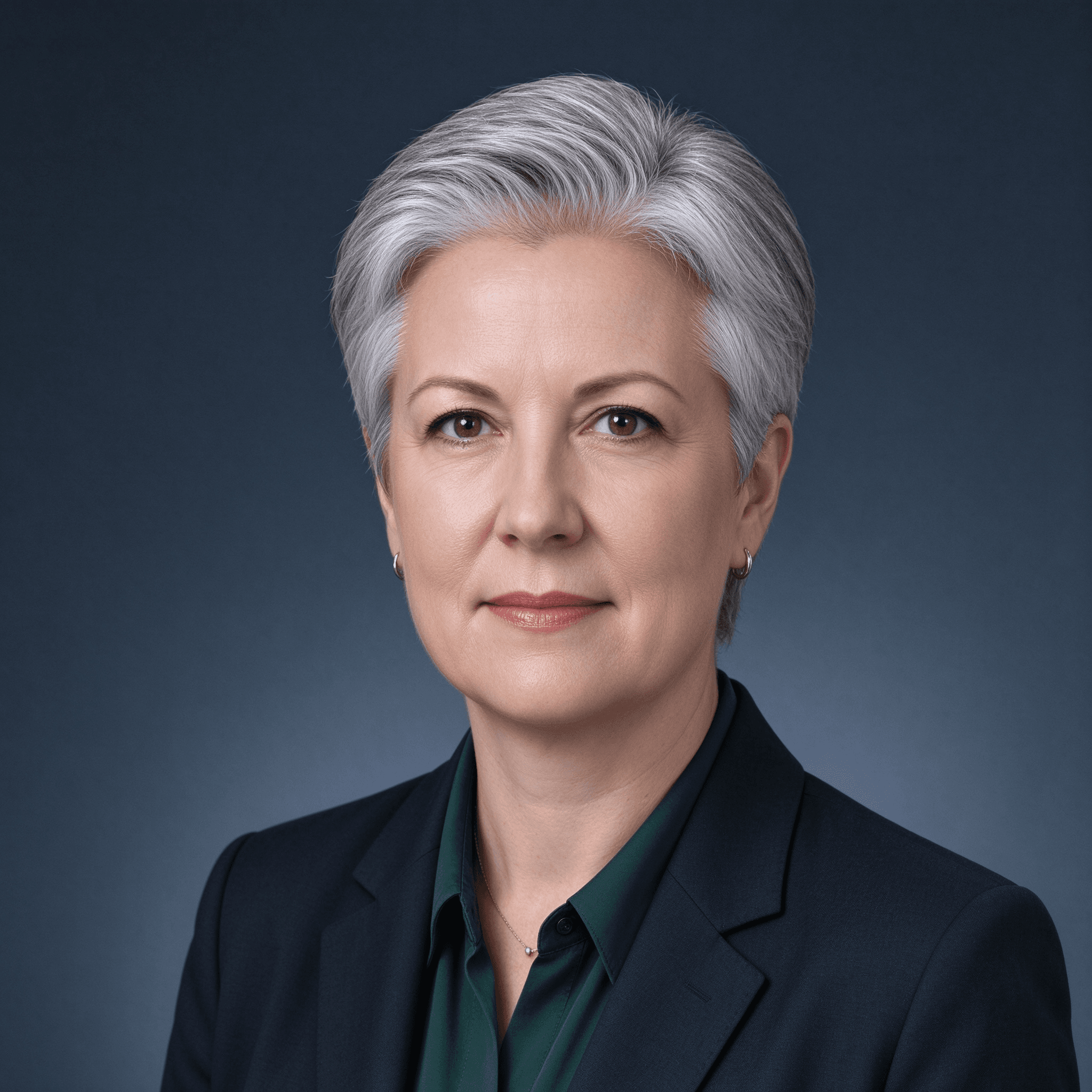 Chief Financial Officer
