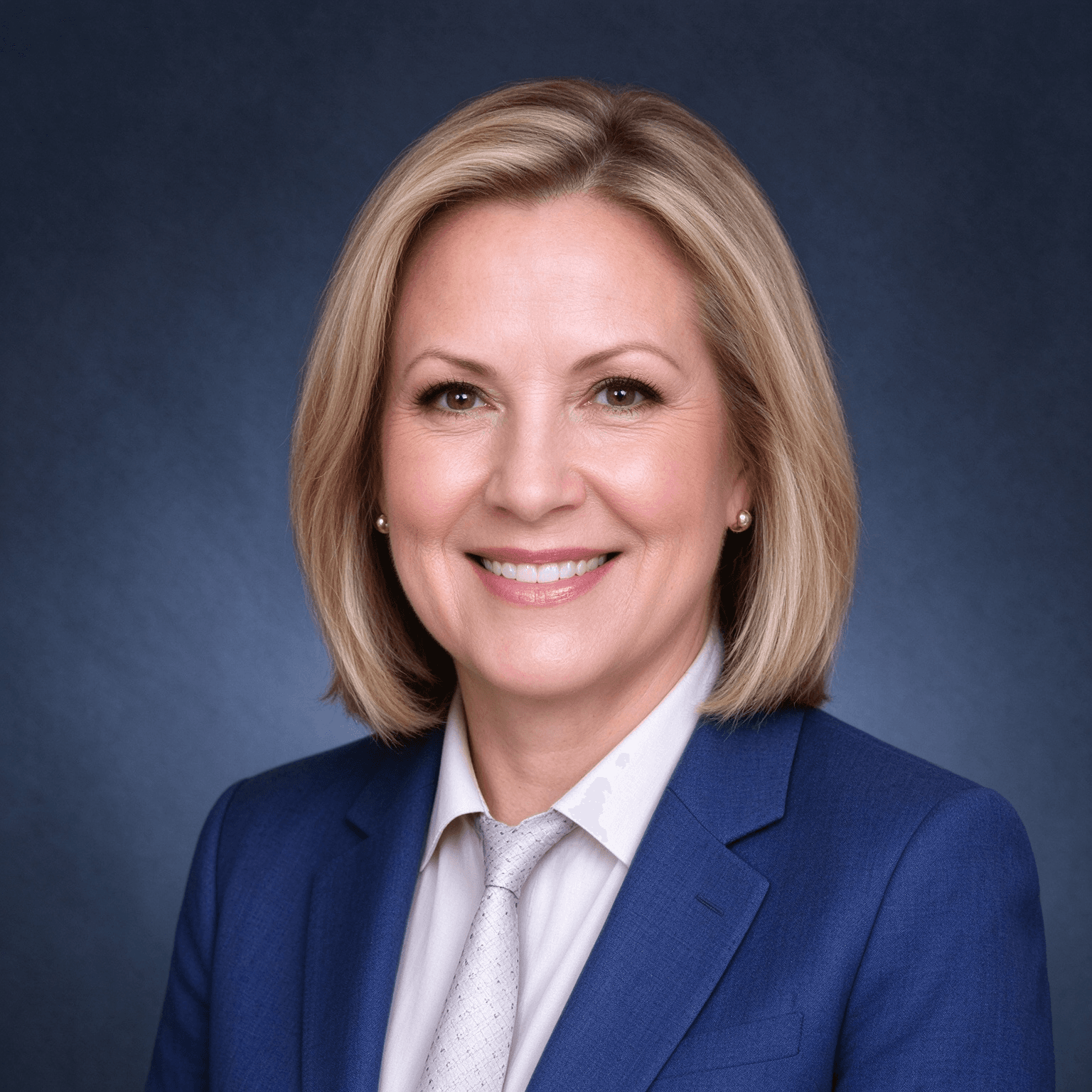 Chief Operating Officer