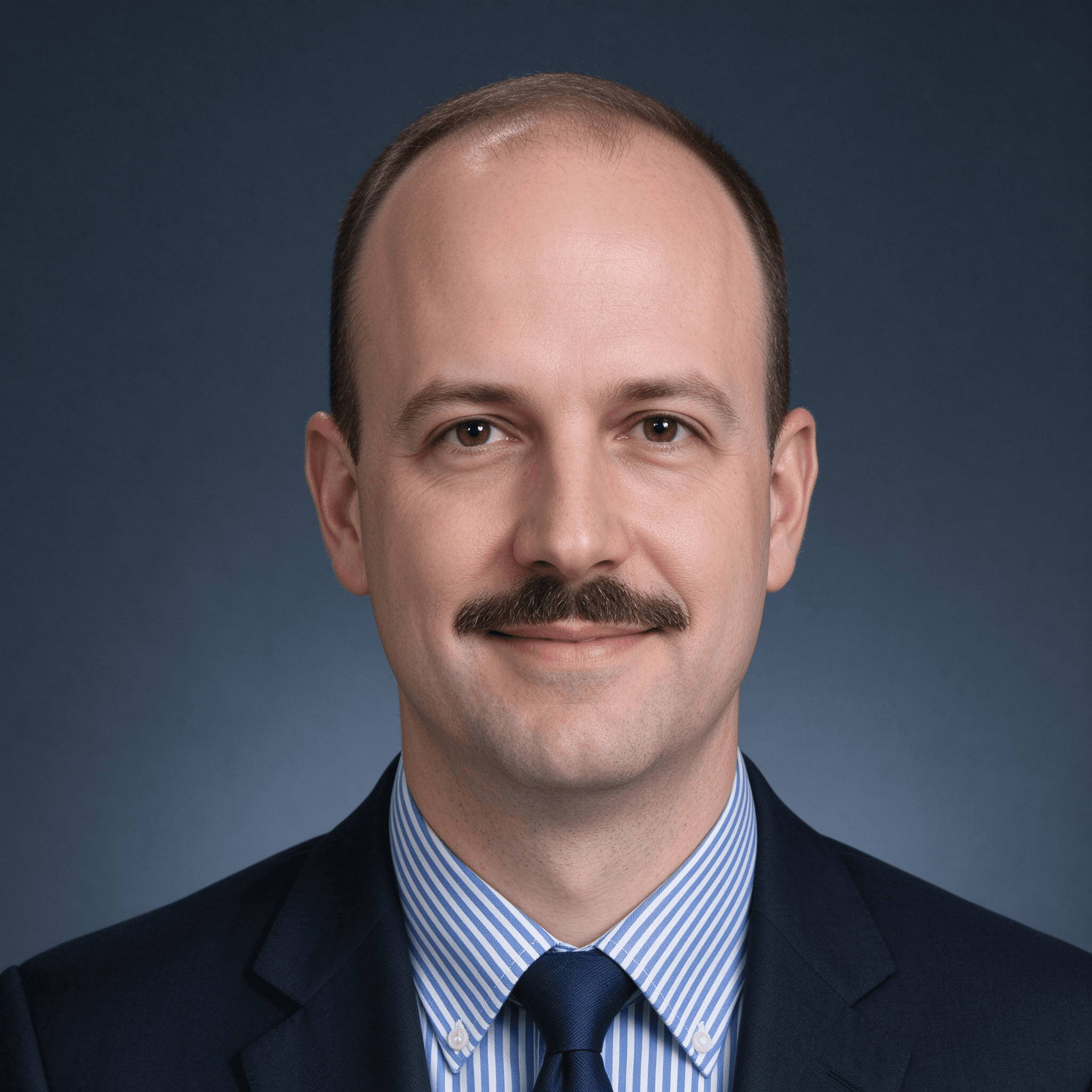 Chief Technology Officer