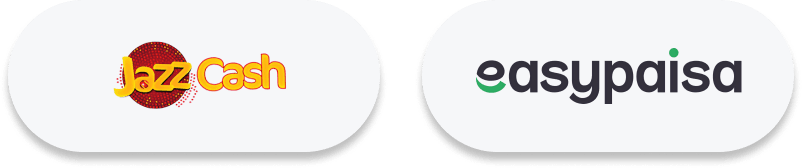 Pakistan payment methods